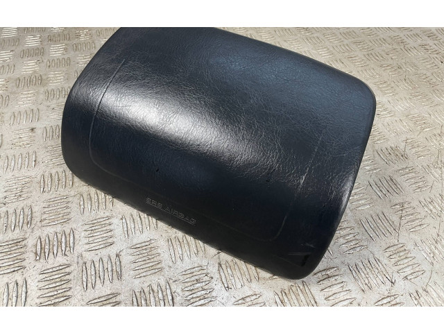 Подушка безопасности пассажира Subaru Forester SF