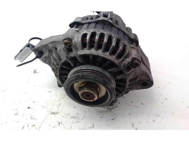 Генератор Honda City