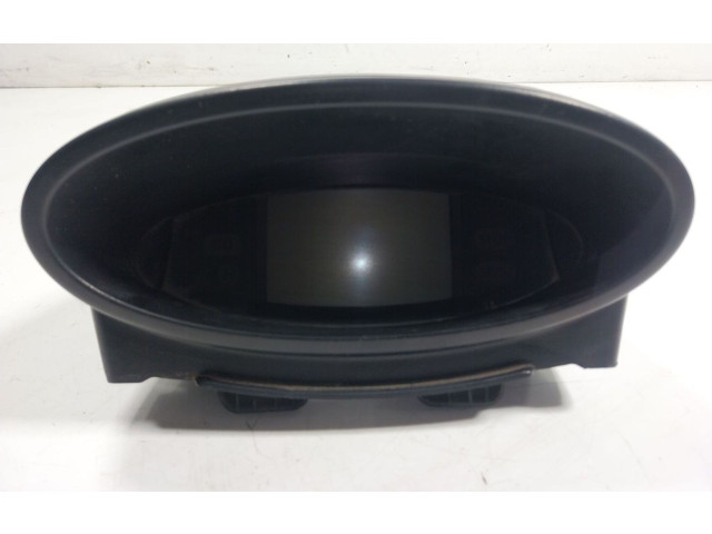 Панель приборов 248105160R, 682503093R   Renault Twizy       