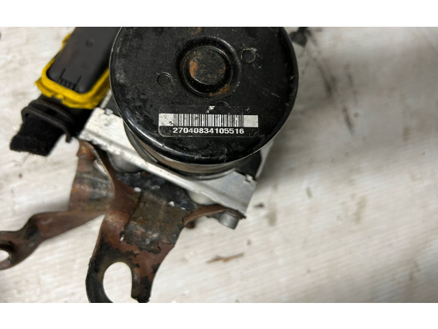 Блок АБС 51901331, 51901331 Alfa Romeo Giulietta - года