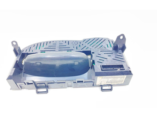 Панель приборов 8200725329-F, 8200725329-F   Renault Twingo II       