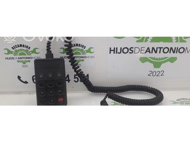 Другие включатели / ручки/ переключатели