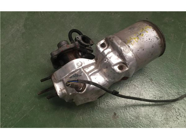  Турбина Fiat Grande Punto  73501343, 54359700005         