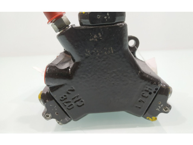 Топливный насос