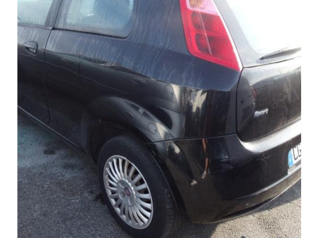 Блок АБС    Fiat  Grande Punto   -  года