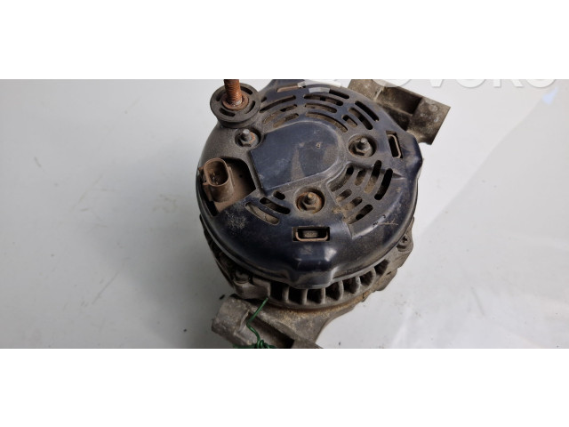 Генератор 04896805AC, 13131 Dodge Magnum