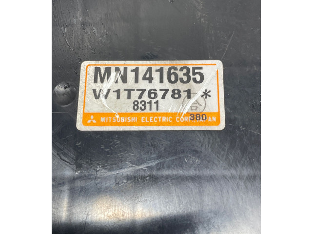 Блок управления W1T76781, MN141635   Citroen C-Crosser