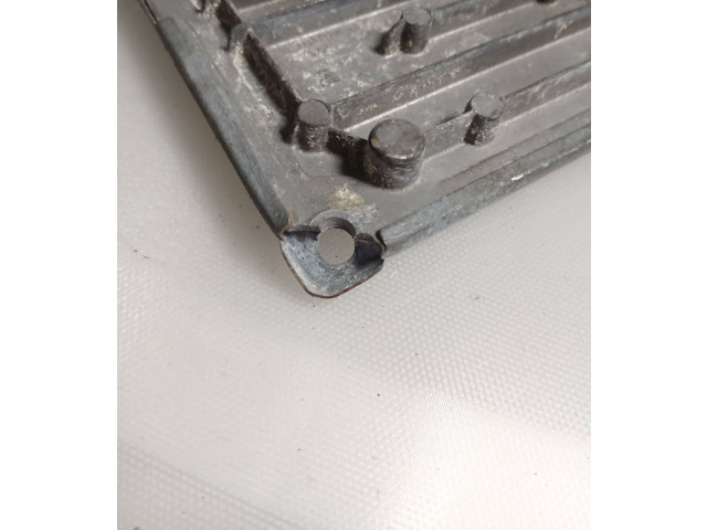 Блок управления двигателя 2S6A12A650TG, S118107003K   Ford Fusion