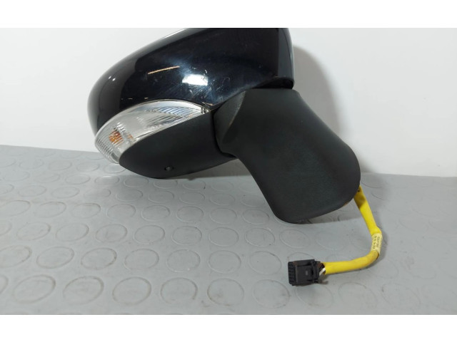 Zpětné zrcátko Renault Captur