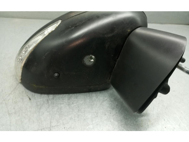 Зеркало электрическое Citroen C3 Aircross 2017 - года