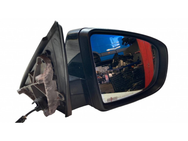 Zpětné zrcátko BMW X6 E71 2011 E1020880, 610958