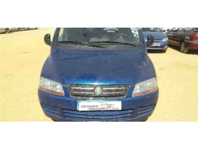 Vstřikovač 0445110119, 0445110119   Fiat Multipla    186.A.8000 