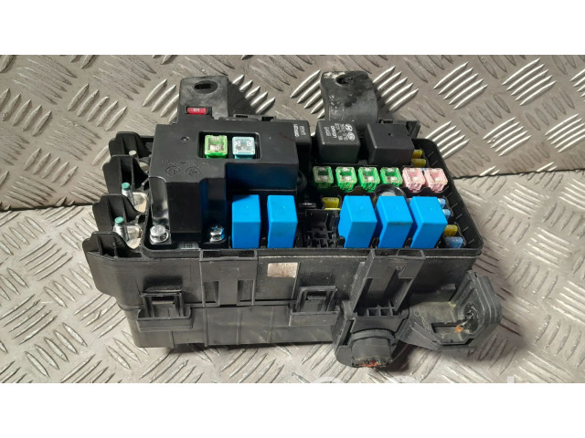 Блок предохранителей  919503K540   Hyundai Sonata    