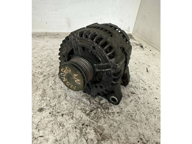 Генератор 7g9n1030qea   Volvo V70      