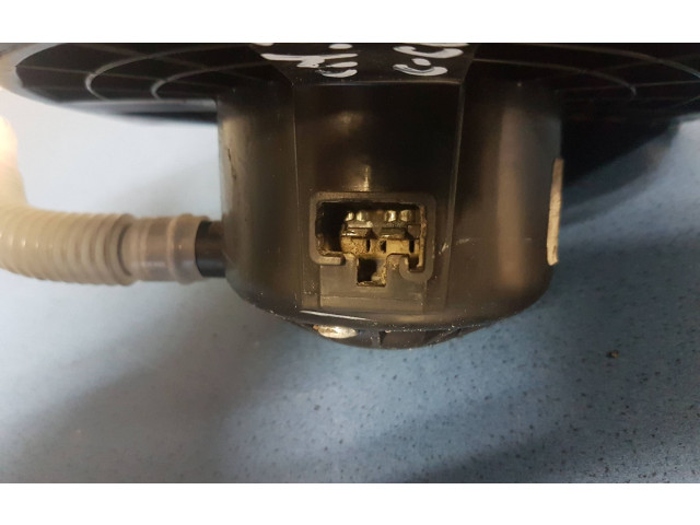 Вентилятор печки    7802A217, GGA431D227   Citroen C-Crosser