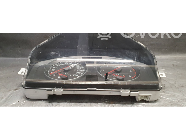 Панель приборов 31254776, 36002433   Volvo V50       