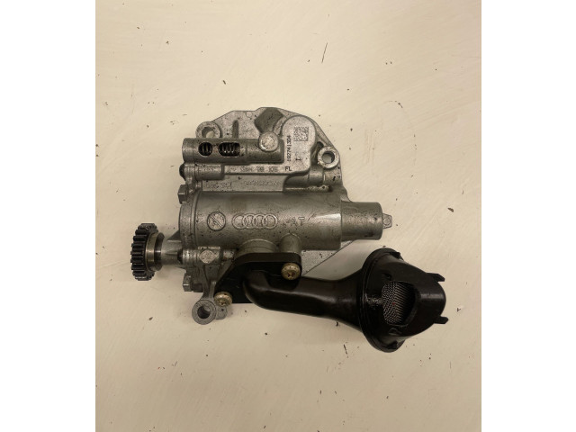 Čerpadlo oleje 06k115251j, 182741304 Seat Leon (5F) DNUE