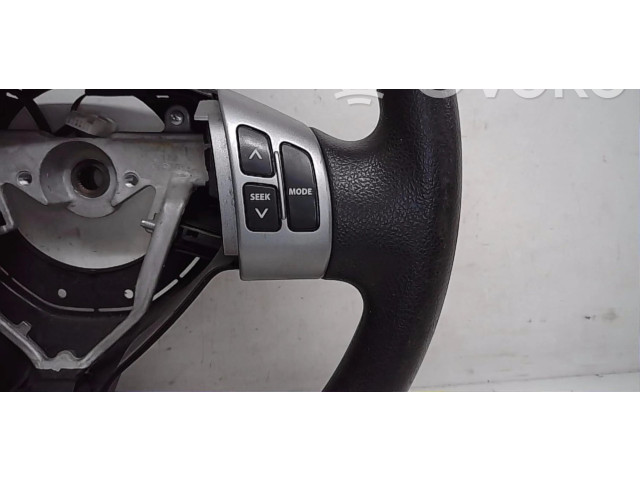 Руль Suzuki SX4  2006 - 2009 года 4811062J21BWL      