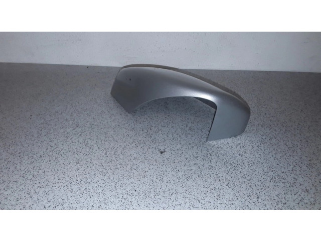 Пластиковая отделка зеркала