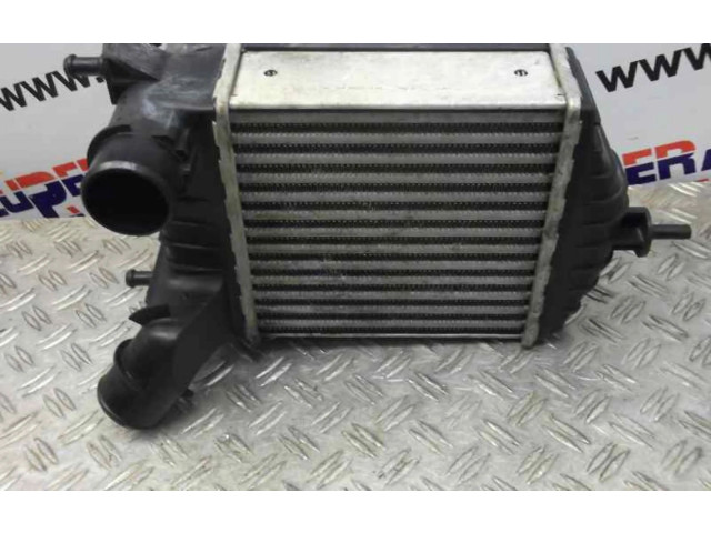 Интеркулер     Fiat Punto (188) 