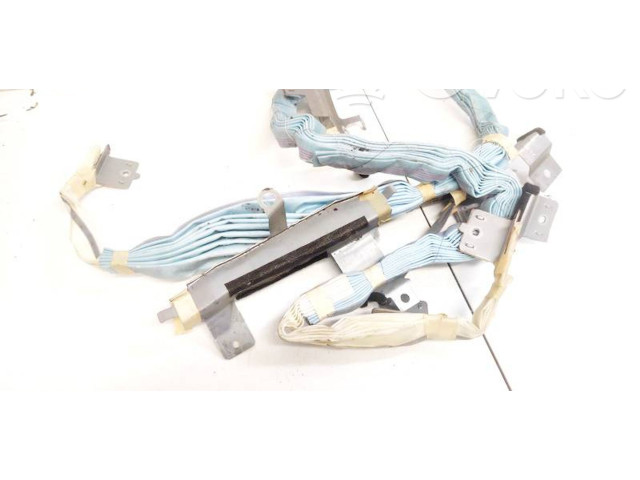 Боковая подушка безопасности Subaru B9 Tribeca