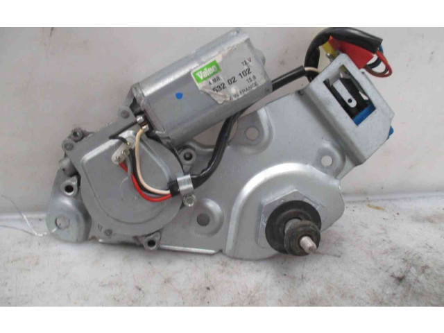 Моторчик заднего дворника 6405F4, 21501832    Citroen Xantia