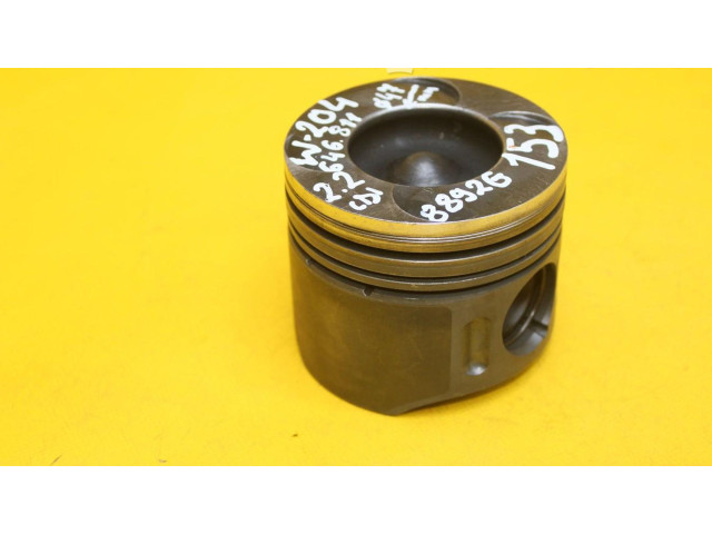 Píst Mercedes-Benz E W211