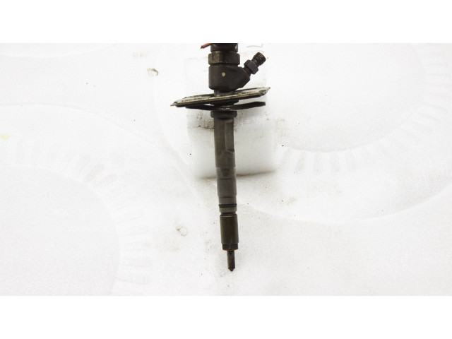 Vstřikovač 0445110114, 057130276h Audi A8 S8 D2 4D
