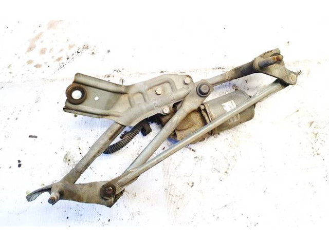 Моторчик заднего дворника Fiat Grande Punto