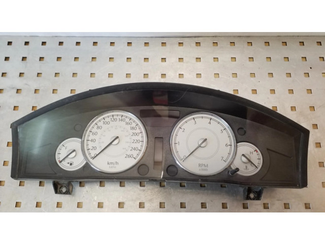 Панель приборов P56044943AI, 04836983AA   Chrysler 300 - 300C       