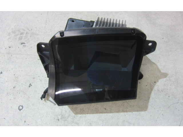 Экран дисплея вверх 62306822901 BMW X3 G01