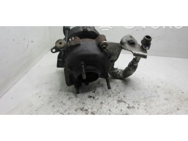 Turbodmychadlo Турбина 057145701 Audi A8 S8 D2 4D