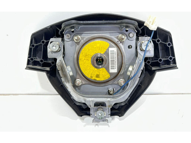 Подушка безопасности водителя    Daihatsu Cuore