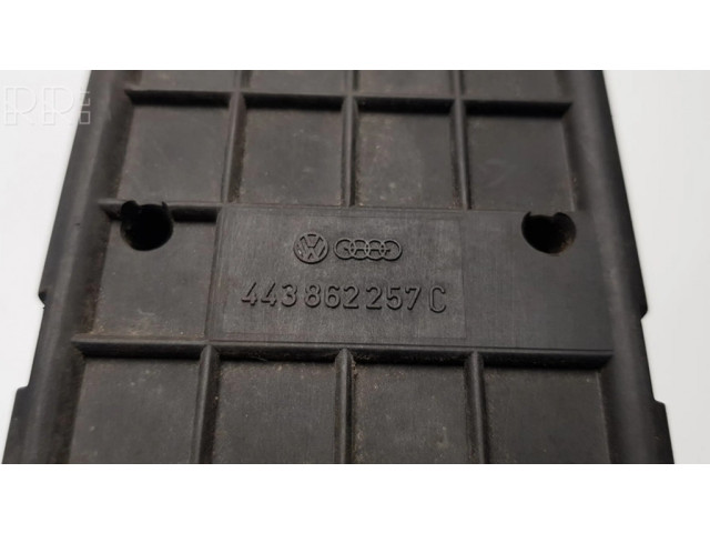 Вакуумный насос центрально замка