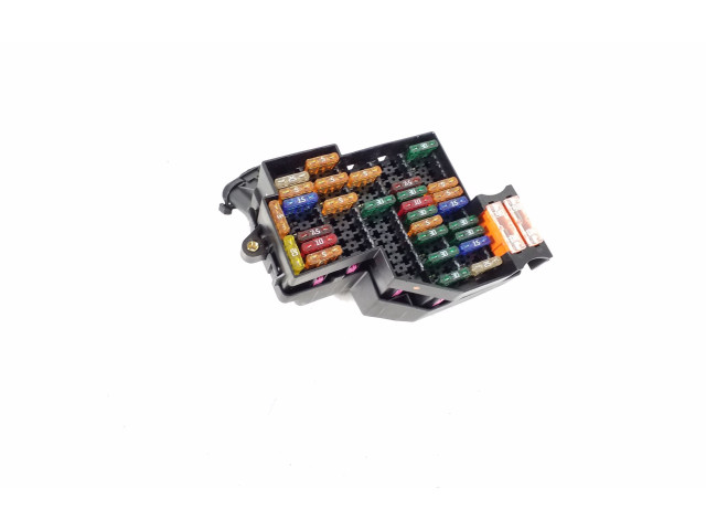 Pojistková skříňka 7P0941828C, 7P0941824C Porsche Cayenne (92A) 2012