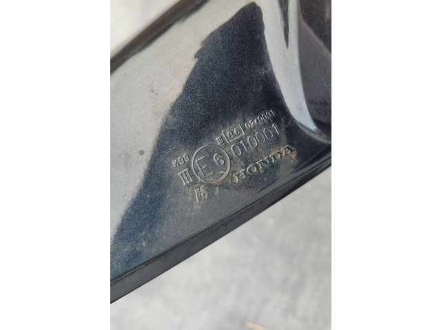 Zpětné zrcátko Honda Stream 2001 E6010001