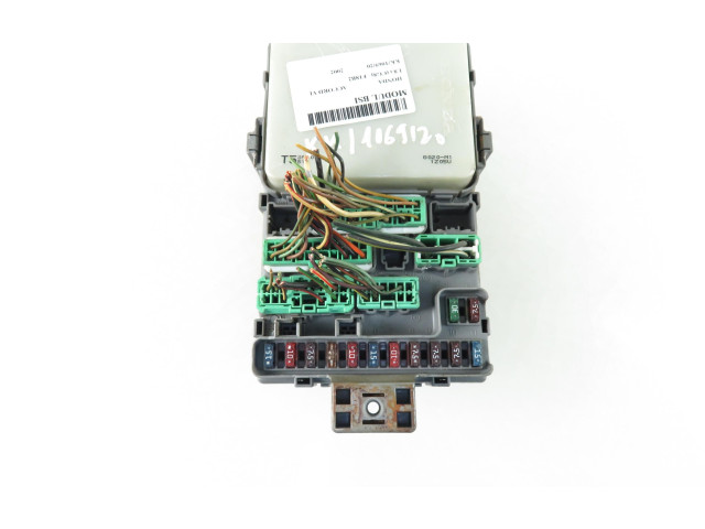 Блок комфорта 3820AS1AG010, T538800   Honda Accord   