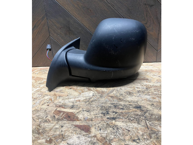 Zpětné zrcátko Citroen Berlingo 2017 232673075