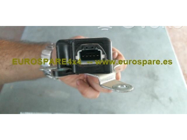 Блок предохранителей    Nissan X-Trail T31    