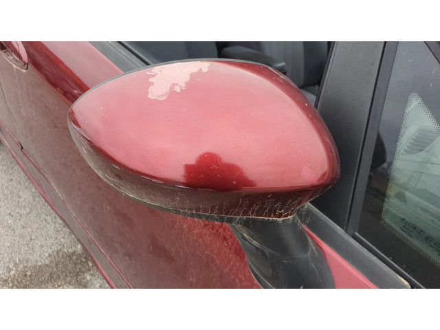 Zpětné zrcátko Fiat Linea 2010