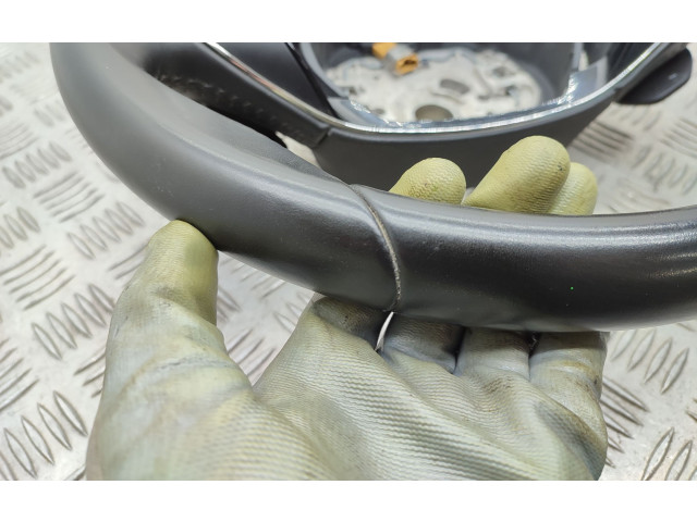 Руль Skoda Octavia Mk4 2019 - года 5E3419093B