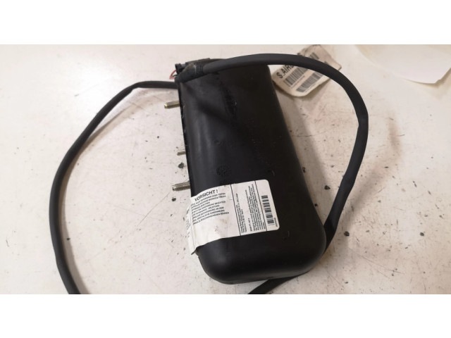 Подушка безопасности в сиденье 1X43611D32AD Jaguar X-Type