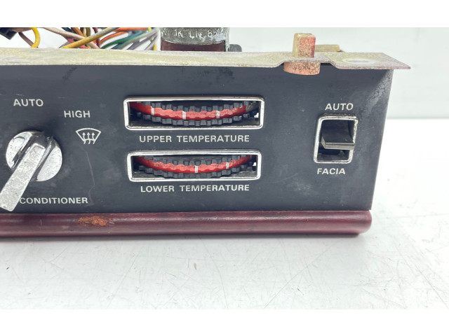 Блок управления климат-контролем    Rolls-Royce Silver Spur