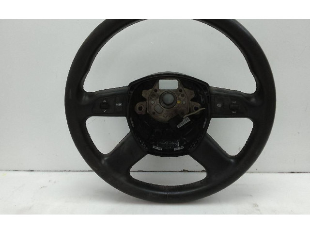 Руль Audi A3 S3 8P  2003 - 2012 года 61678340b00      