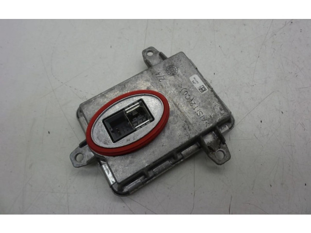 Блок управления Xenon