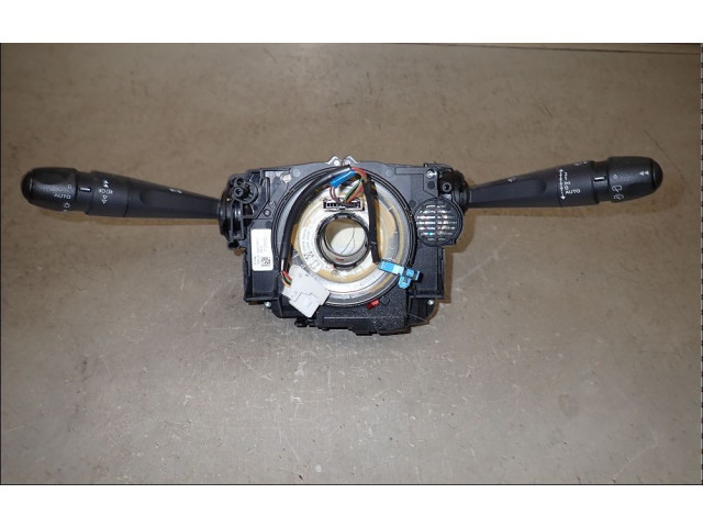 Ручка поворотов/ фонарей Citroen C4 Cactus  2014 -  года       