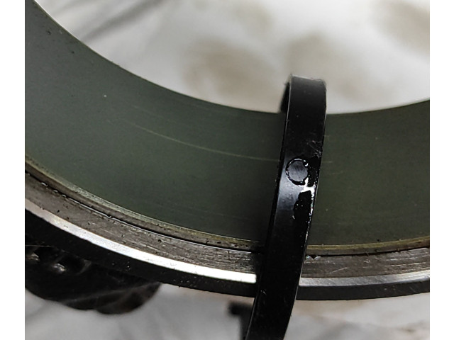 Píst 06E107066DM, 06E198401E Audi A5 CTUB