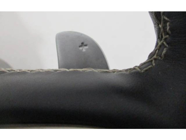 Руль Jeep Grand Cherokee 2010 - 2021 года