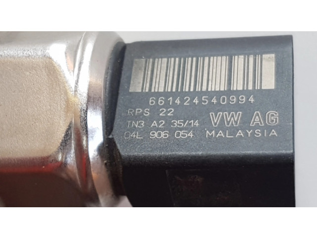 Vstřikovací lišta 059130089CS, 04L906054 Audi A6 Allroad C7 pro naftový motor 3.0 059100037 CRTD