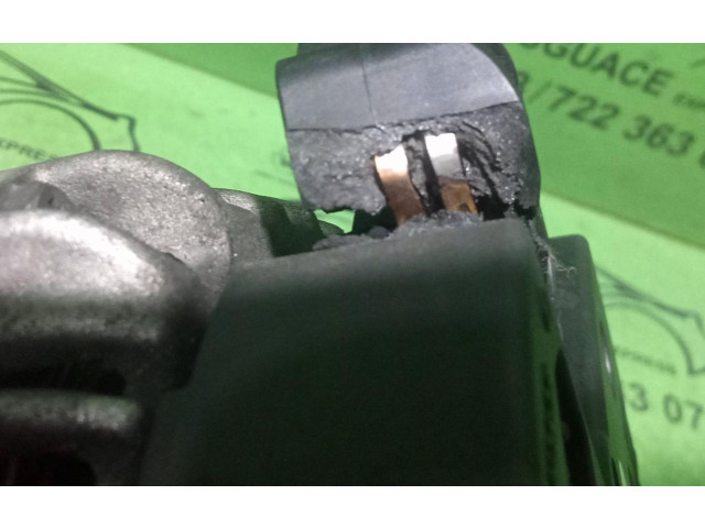 Генератор    Volvo S60      